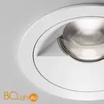 Встраиваемый светильник Maytoni Parete DL100-12W2.7-3-4K-RD-W - Фото 1