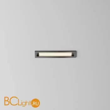 Встраиваемый светильник Maytoni Parete DL100-6W2.7-3-4K-B - Фото 1