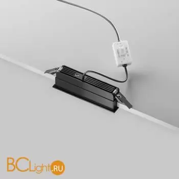 Встраиваемый светильник Maytoni Parete DL100-6W2.7-3-4K-B - Фото 4