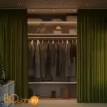 Встраиваемый светильник Maytoni Parete DL100-6W2.7-3-4K-B - Фото 7