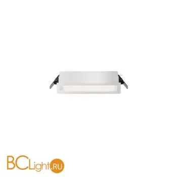 Встраиваемый светильник Maytoni Parete DL100-6W2.7-3-4K-W