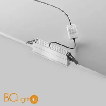 Встраиваемый светильник Maytoni Parete DL100-6W2.7-3-4K-W - Фото 4