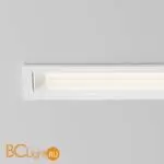 Встраиваемый светильник Maytoni Parete DL100-6W2.7-3-4K-W - Фото 0