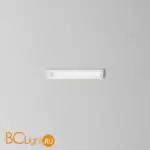 Встраиваемый светильник Maytoni Parete DL100-6W2.7-3-4K-W - Фото 1