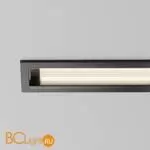 Встраиваемый светильник Maytoni Parete DL100-12W2.7-3-4K-B - Фото 0