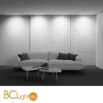 Встраиваемый светильник Maytoni Parete DL100-12W2.7-3-4K-W - Фото 5