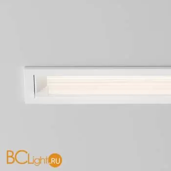 Встраиваемый светильник Maytoni Parete DL100-12W2.7-3-4K-W - Фото 0