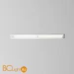 Встраиваемый светильник Maytoni Parete DL100-12W2.7-3-4K-W - Фото 1