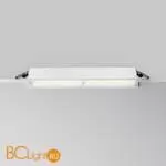 Встраиваемый светильник Maytoni Parete DL100-12W2.7-3-4K-W - Фото 2