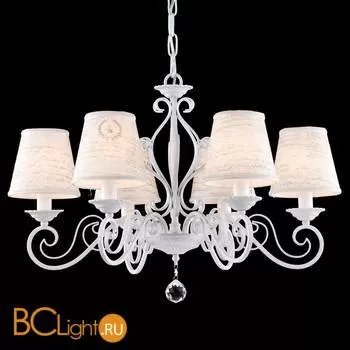 Люстра Maytoni Paris ARM402-06-W