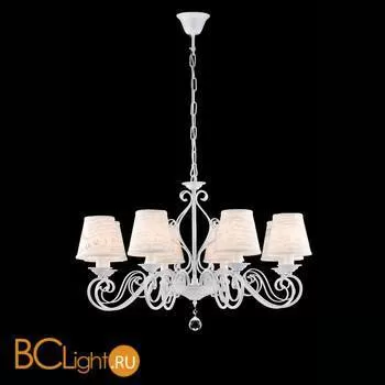 Люстра Maytoni Paris ARM402-08-W - Фото 0