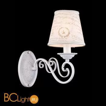 Бра Maytoni Paris ARM402-01-W