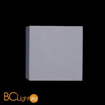 Настенный светильник (бра) Maytoni Parma 3000К 6Вт IP 20 C155-WL-02-3W-W