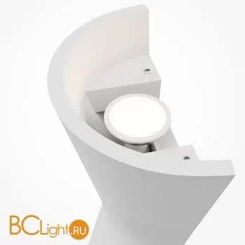 Бра Maytoni Parma C123WL-GU10-02-W - Фото 0