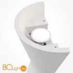 Бра Maytoni Parma C123WL-GU10-02-W - Фото 0