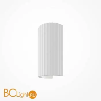 Бра Maytoni Parma C124WL-GU10-02-W - Фото 1