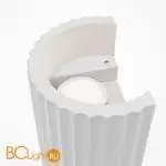 Бра Maytoni Parma C124WL-GU10-02-W - Фото 0