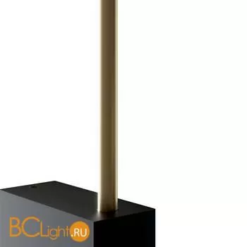 Настенный светильник (бра) Maytoni Pars 3000К 6Вт IP 20 C070WL-L6GB3K - Фото 1