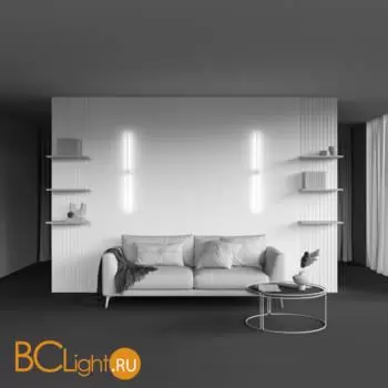 Настенный светильник Maytoni Pars new C071WL-L12W3K - Фото 0