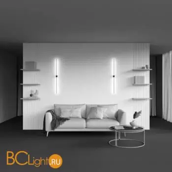 Настенный светильник Maytoni Pars new C071WL-L12B3K - Фото 4