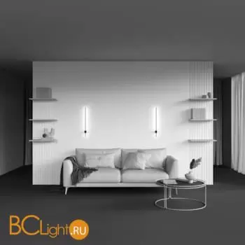 Настенный светильник Maytoni Pars new C070WL-L6B3K - Фото 3