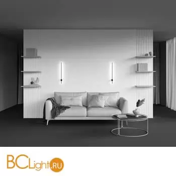 Настенный светильник Maytoni Pars new C070WL-L6B3K - Фото 4