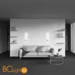 Настенный светильник Maytoni Pars new C070WL-L6B3K - Фото 3