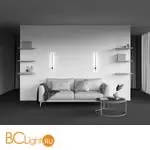 Настенный светильник Maytoni Pars new C070WL-L6B3K - Фото 4