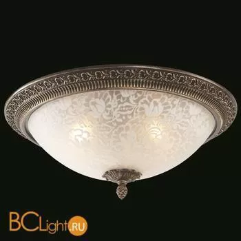 Потолочный светильник Maytoni Pascal C908-CL-03-R