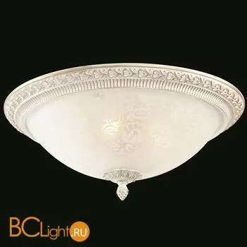 Потолочный светильник Maytoni Pascal C908-CL-03-W