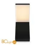 Уличный настенный светильник Maytoni Paso O595WL-L12B3K - Фото 3