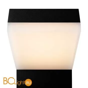 Садово-парковый фонарь Maytoni Paso O595FL-L12B3K - Фото 9