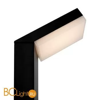 Садово-парковый фонарь Maytoni Paso O595FL-L12B3K - Фото 11