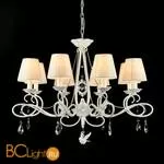 Люстра Maytoni Passarinho ARM001-08-W