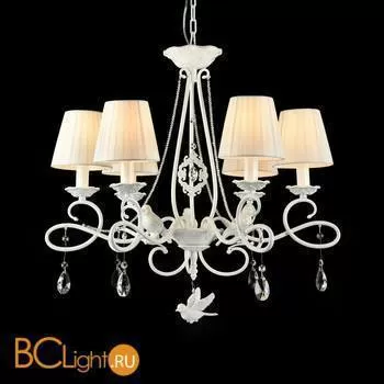 Люстра Maytoni Passarinho ARM001-06-W