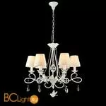 Люстра Maytoni Passarinho ARM001-06-W - Фото 0