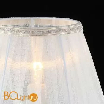 Настольная лампа Maytoni Pastello ARM387-00-W - Фото 0