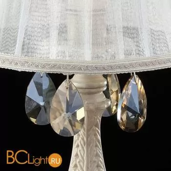 Настольная лампа Maytoni Pastello ARM387-00-W - Фото 1