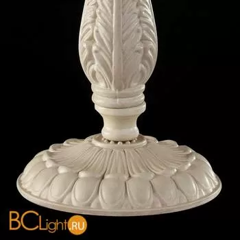 Настольная лампа Maytoni Pastello ARM387-00-W - Фото 2