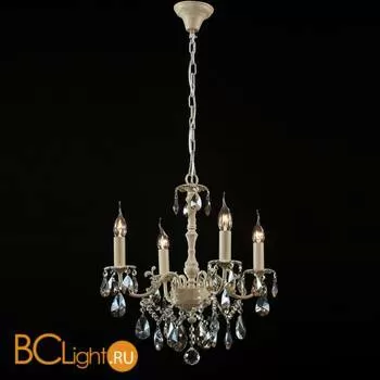 Люстра Maytoni Elegant 21 ARM387-04-W