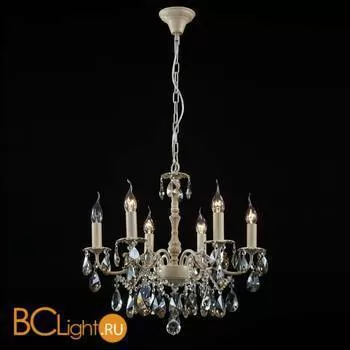 Люстра Maytoni Pastello ARM387-06-W - Фото 0