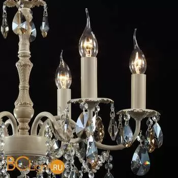 Люстра Maytoni Pastello ARM387-06-W - Фото 1