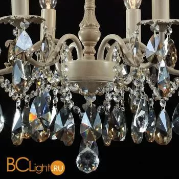 Люстра Maytoni Pastello ARM387-06-W - Фото 2