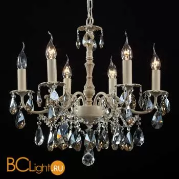 Люстра Maytoni Pastello ARM387-06-W