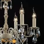 Люстра Maytoni Pastello ARM387-06-W - Фото 1