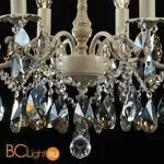 Люстра Maytoni Pastello ARM387-06-W - Фото 2