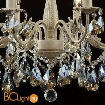 Люстра Maytoni Pastello ARM387-08-W - Фото 2