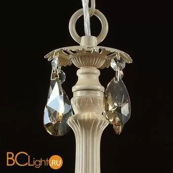 Люстра Maytoni Pastello ARM387-08-W - Фото 3