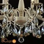 Люстра Maytoni Pastello ARM387-08-W - Фото 2