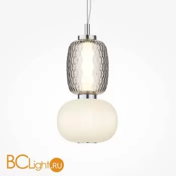 Подвесной светильник Maytoni Pattern MOD267PL-L18CH3K - Фото 2